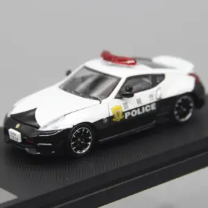 Nissan Fairlady Z 370Z 1:64 Die-Cast Model 13 Sc22d0a8dfbdf4bf88928ef2bdce864e3v