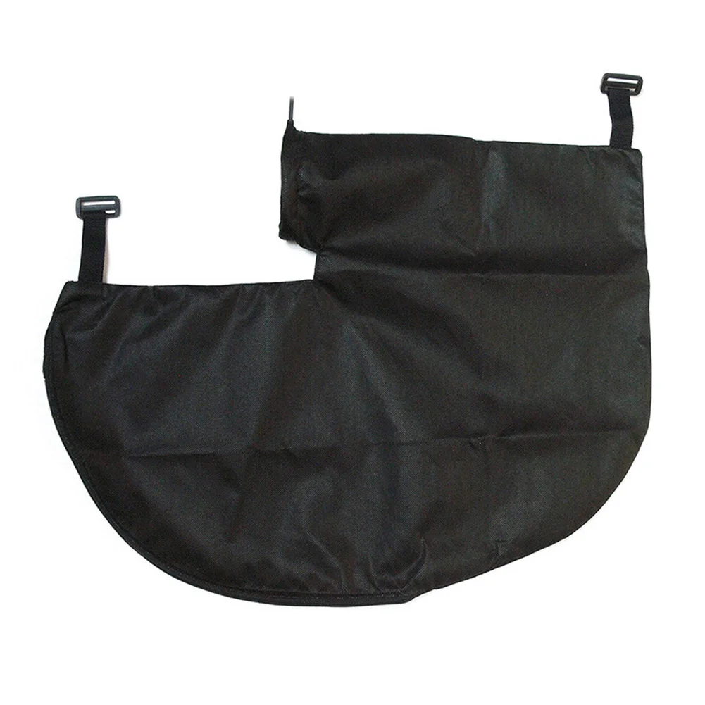 Durable Black Leaf Vacuum Collection Bag 2 Durable Black Leaf Vacuum Collection Bag - Image 2