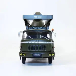 Berliet GR-12 VTC Military Truck Model 9 Sc2473e44a45845699d245a1dbd66e4b3O