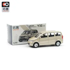 1:64 Mitsubishi Pajero Diecast Model 19 Sc260d70b3e0c4b7b8e86c83385857394H