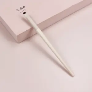 Precision Flat Eyeliner Brush for Detailed Looks 12 Sc264e41171e14584aa46831170e9f510c