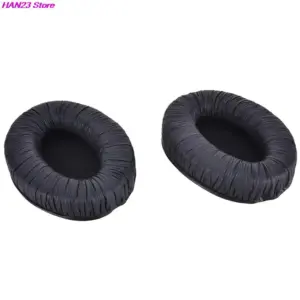Replacement Earpads for Sennheiser HD280 & HD280 PRO 8 Sc26c3e9b77c741e48494cd38e3fa9d4dx