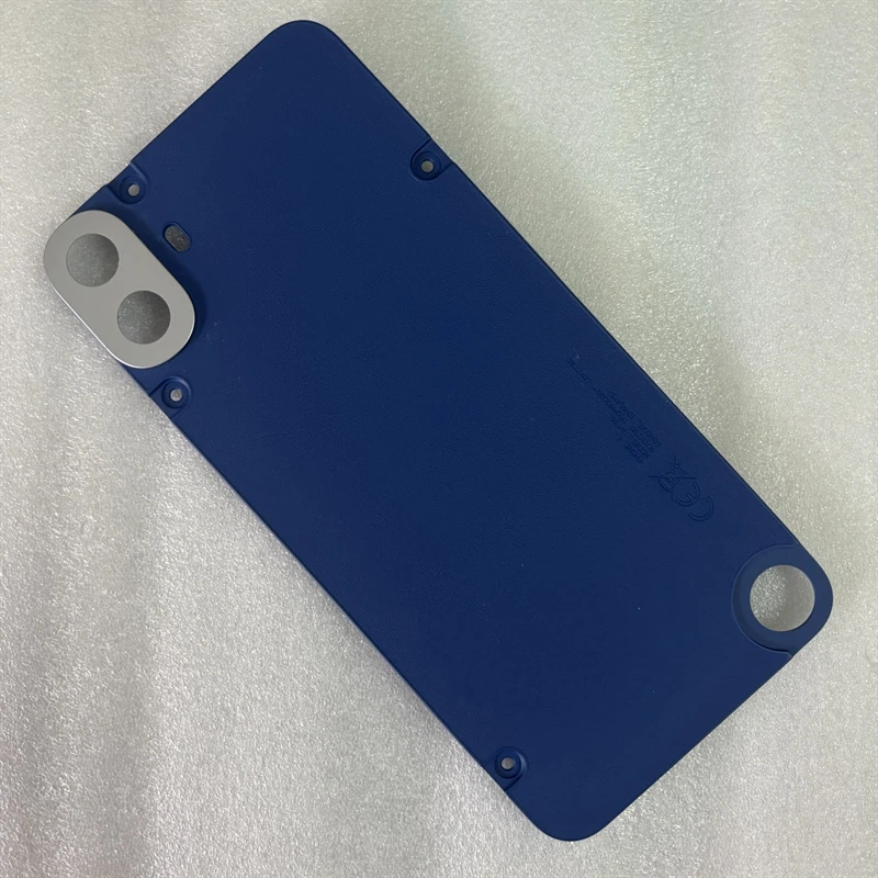 Back Cover for Nothing CMF Phone 1 8 Back Cover for Nothing CMF Phone 1 - Image 8