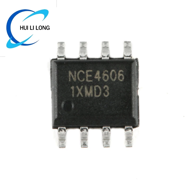NCE4435 N-Channel MOSFET Bundle Set 2 NCE4435 N-Channel MOSFET Bundle Set - Image 2