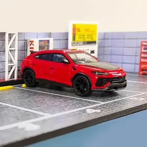 Red Lamborghini Urus Performante 1:64 Diecast Model 6 Sc298cb7cd7714e3f8e0bf5090c5657fc8