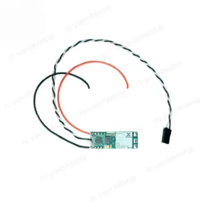 Green 32-Bit Brushless ESC for RC Models 9 Sc2bd7630adf742b8ad45a1724fca0d99N