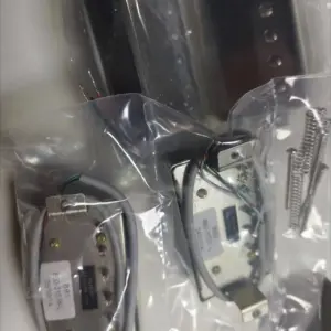 Vintage BB1 & BB2 Humbucker Pickup Set