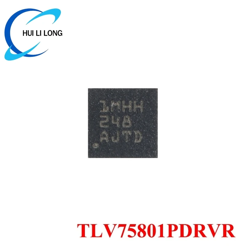 High-Precision Voltage Regulator Collection 4.5V-28V 6 High-Precision Voltage Regulator Collection 4.5V-28V - Image 6