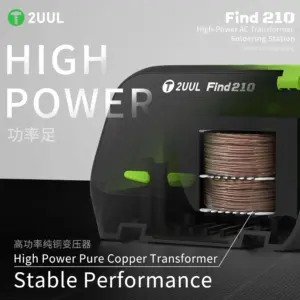 Find210 60W Adjustable Soldering Station 11 Sc2d5208a99914e2391a849f314edf21eO scaled 1