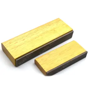 Wooden Fret Leveling and Polishing Tool for Stringed Instruments 9 Sc2d876d70e234e1884009871e985614e6
