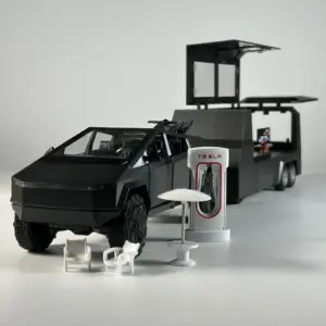 1:24 Off-Road Diecast Pickup Truck 13 Sc2e368ab20b042feb164482d0f2f471eE