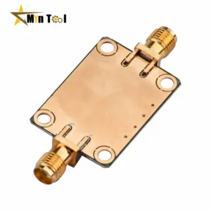 RF Band-Stop Filter Module 88-108 MHz, 50Ω 11 Sc2e6be92078649778c68d6b2214658307