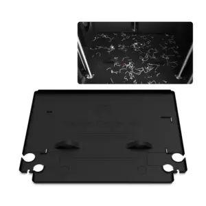 Filament Waste Collector for Bambu Lab P1 X1 12 Sc2ed36289fc74069b586b49fa791d8e1T