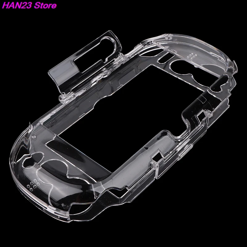 Transparent PSV1000 Protective Case 6 Transparent PSV1000 Protective Case - Image 6