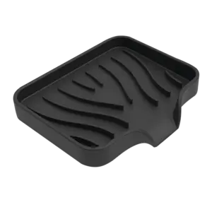 Silicone Sink Organizer with Drainage System 17 Sc3065381965140ddad90f407707a5921u