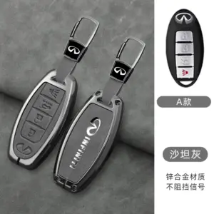 Infiniti Q50-Q70 & QX50-QX70 Key Protector Shell 19 Sc3084066b20f49f6a794df06a86f936c4