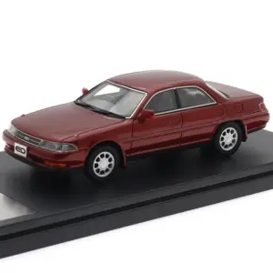 1990 Toyota Carina ED Resin Model Collection 17 Sc313605e7da54d78b853134775ca590eF
