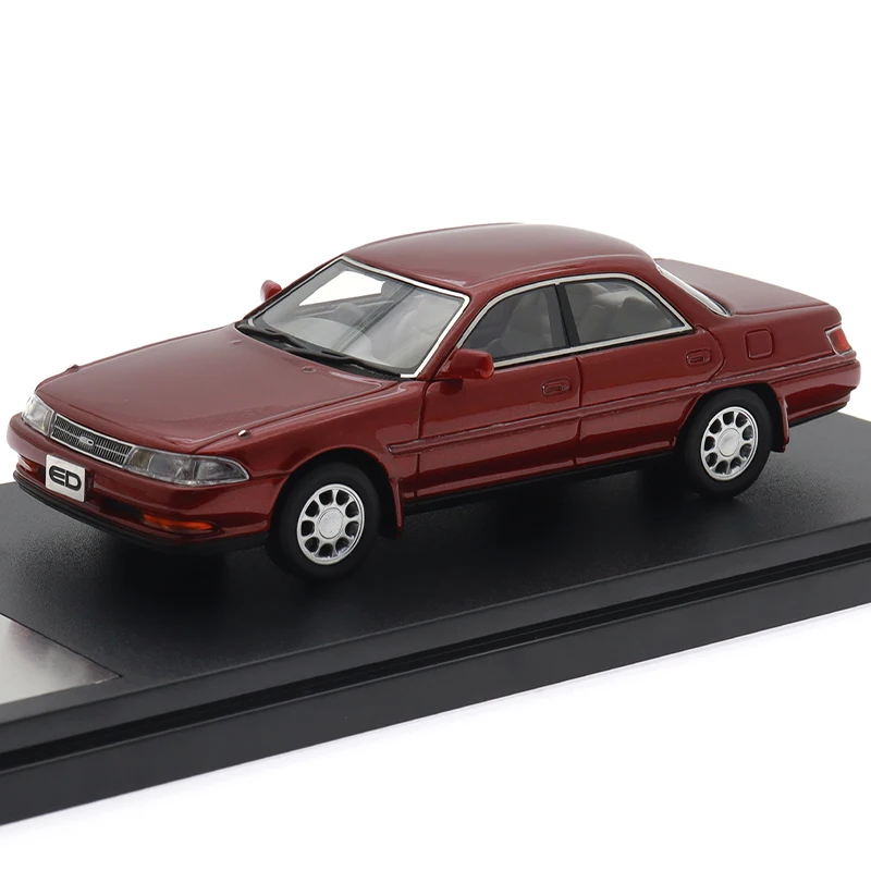 1990 Toyota Carina ED Resin Model Collection 8 1990 Toyota Carina ED Resin Model Collection - Image 8