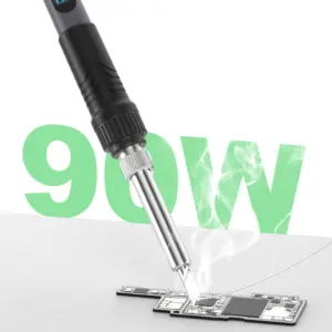 ZELIFE 90W Soldering Station for Electronics 13 Sc3149fd7ea3b4dc780de0bd492a023030