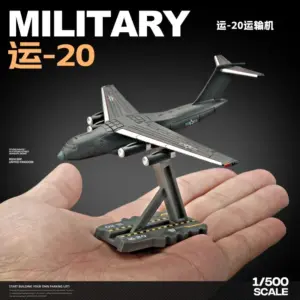 1:64 Scale Diecast Fighter Jet Model by JKM 14 Sc315fd4b2cb645268502331985fa684fE