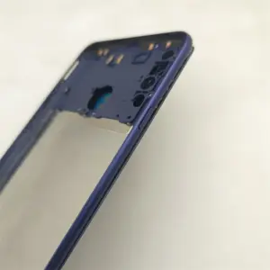 Vibrant Back Cover for Galaxy A20S 12 Sc3198b2607b1475e9cbb4a8f306f4714Y