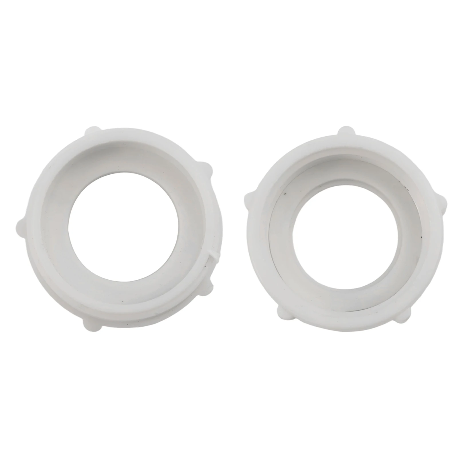 Plumbing Trap Waste Extension, 1-1/4" to 1-1/2" 4 Plumbing Trap Waste Extension, 1-1/4" to 1-1/2" - Image 4