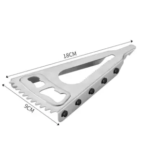 Stainless Steel Multi-Function Bottle Opener 13 Sc329e1493307443b8d2c29a5ed5ada55X