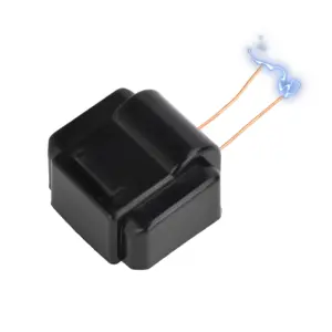 High-Frequency Ignition Coil Module 20KV 7 Sc332856ddda349818c0ece1644c38a70o