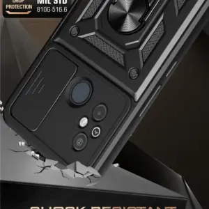 Durable Xiaomi Redmi 12C 4G Protective Case 14 Sc33cf399fb0d47619d70968929782929G