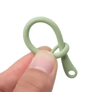 Silicone Earhooks for AirPods 1/2 and Pro 10 Sc34421fbafd34907b054fd519b1a5c44G