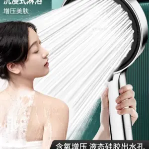 15CM High Pressure Multi-Mode Shower Head 11 Sc34b541b7d8648748833296af36f7e4ev 1