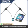 GEPRC ELRS 915M/2.4G Dual-Band Receiver