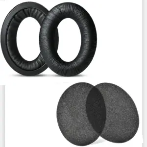 Sennheiser HD Earpad Replacement Set 14 Sc35e49495a8244a3967ed8e87db63fa9D