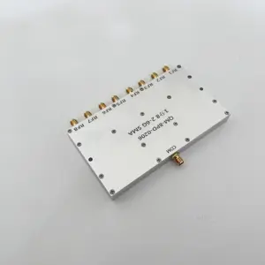 8-Way 2-6GHz RF Power Splitter for Wireless 7 Sc366100ffd2b4dcea3a4e4020839a1dby