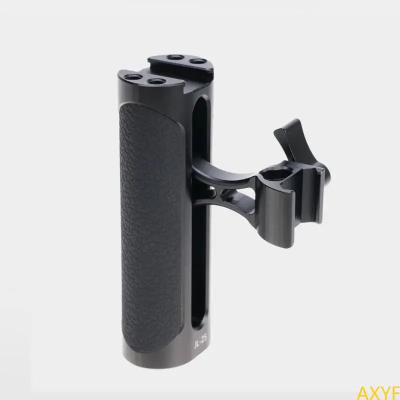 Aluminum Camera Handle with 360° Rotation 6 Aluminum Camera Handle with 360° Rotation - Image 6