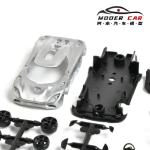 1:64 Agera RS Diecast Model by TSM MODEL 6 Sc36d70d213d3425ba0ef3ca7632400a6G