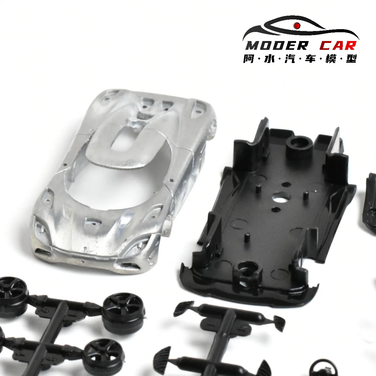 1:64 Agera RS Diecast Model by TSM MODEL 2 1:64 Agera RS Diecast Model by TSM MODEL - Image 2