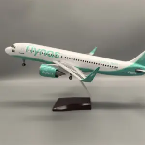 Fly Dubai Boeing 737 20cm Diecast Model 8 Sc3793d186bf84404bca6a0d67bf14283n 1