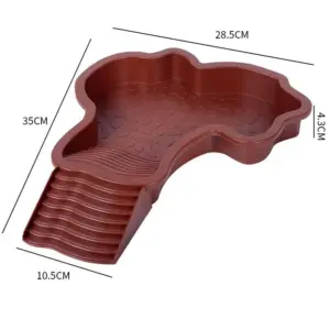 Natural Reptile Water Dish with Climbing Features 18 Sc37be69681e844a1bc4a1913a677b1a2z