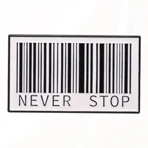 Black Enamel Artistic Brooch for Men and Women 16 Sc388a2961f904c7fa2788e7e67ff6021h