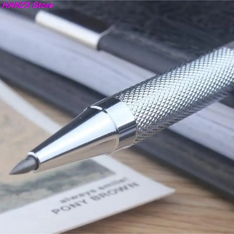 Copper Mechanical Pencil with Precision Lead Sizes 5 Copper Mechanical Pencil with Precision Lead Sizes - Image 5