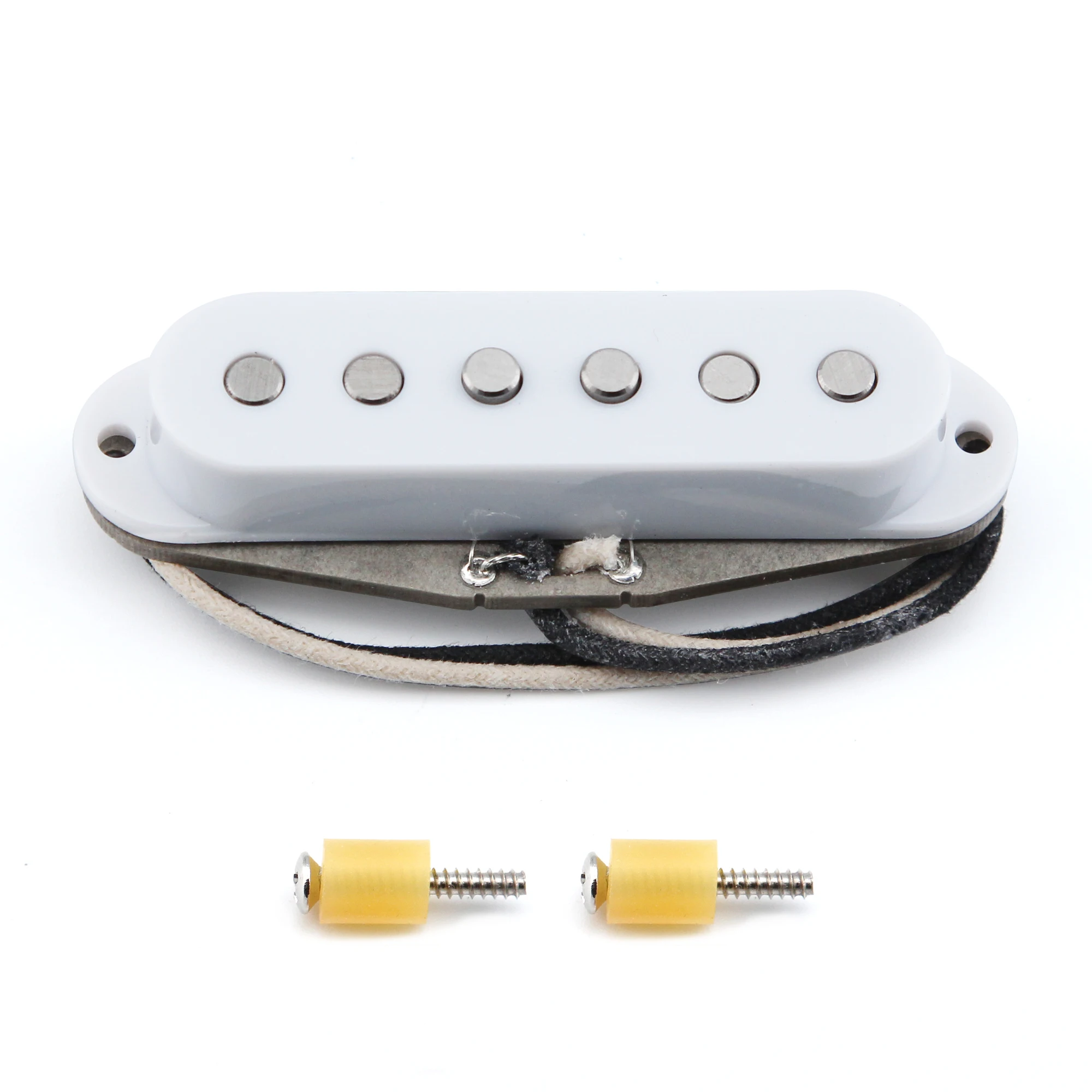 Vintage Alnico 5 Single Coil Guitar Pickup 10 Vintage Alnico 5 Single Coil Guitar Pickup - Image 10