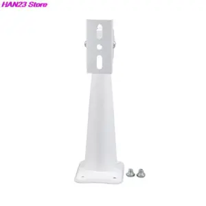 White Aluminum Camera Mounting Bracket 11 Sc3981b8f85ac4560a70ac4d770a66e76W