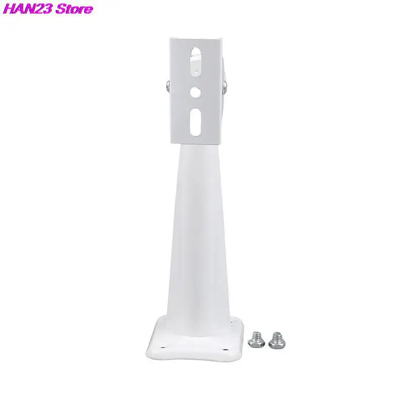 White Aluminum Camera Mounting Bracket 5 White Aluminum Camera Mounting Bracket - Image 5