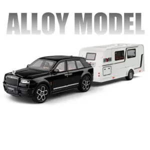 1/20 Cullinan SUV Diecast Model 15 Sc3abdfc6a87e47d99a08e46acc2d28d4o
