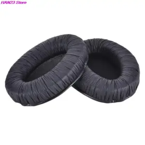 Replacement Earpads for Sennheiser HD280 & HD280 PRO 9 Sc3b341e5719d4b0e97f279998ca09793x