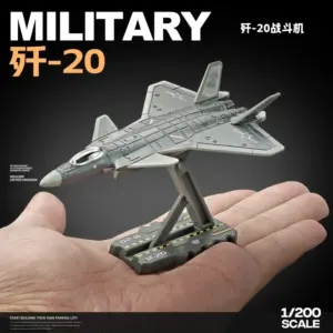 1:64 Scale Diecast Fighter Jet Model by JKM 12 Sc3b85c819e3a4930bdabe3918c5eb533F
