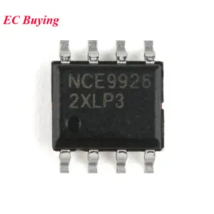 NCE4435 N-Channel MOSFET Bundle Set 18 Sc3bead49c25a4aeb9eec3e60cf48dc8bL