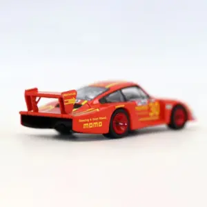 Porsche 935 24H Le Mans Diecast Model Car 10 Sc3f806b9a0084f44b24c3abaac3307c3K