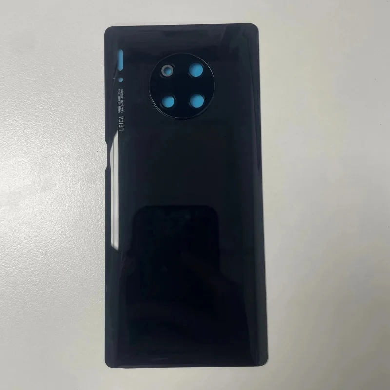 Huawei Mate 30 Pro Replacement Back Glass in Colors 4 Huawei Mate 30 Pro Replacement Back Glass in Colors - Image 4